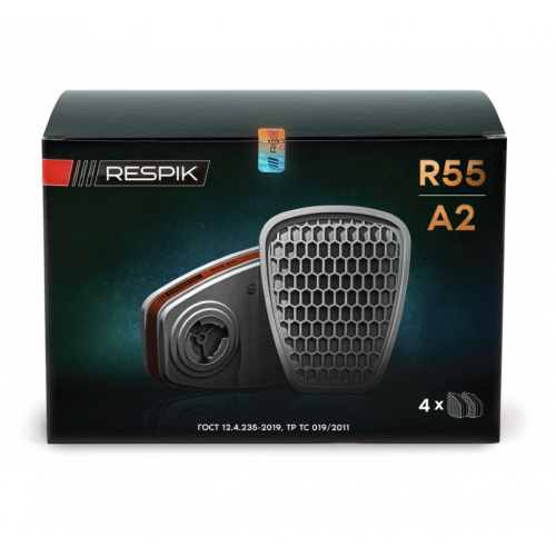 Фильтр RESPIK R55 A2