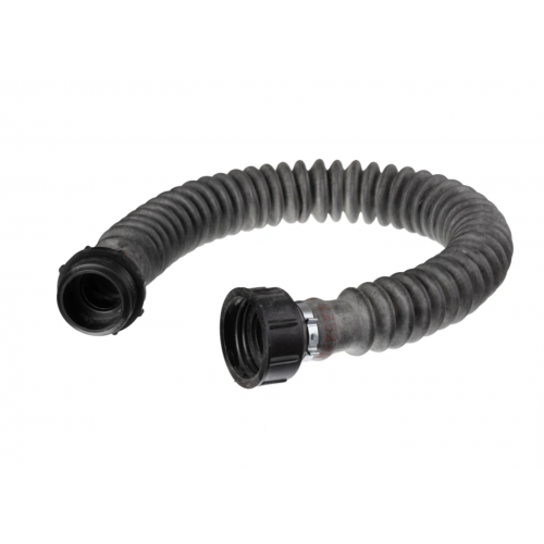 Гофротрубка для противогаза к маске 4301 ППМ БРИЗ