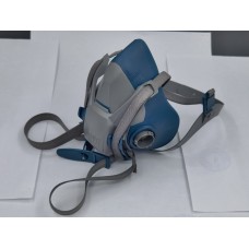 Полумаска 3М серии 6500