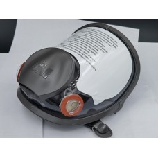 Полнолицевая маска 3М 6800