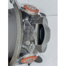 Полнолицевая маска 3М 6800