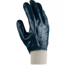 Jeta Safety JN-265 Altant Comfort Защитные трикотажные перчатки