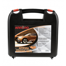 Аптечка автомобильная