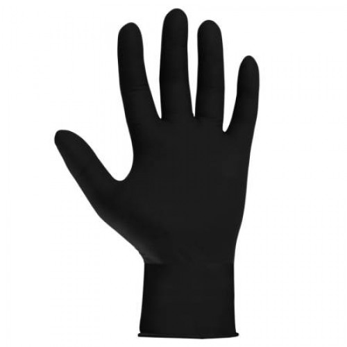 Перчатки нитриловые  JETA SAFETY  JSN 909