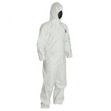 Защитный комбинезон Tyvek® 400 Dual
