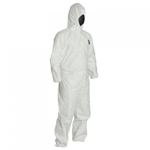 Защитный комбинезон Tyvek® 400 Dual