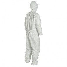 Защитный комбинезон Tyvek® 400 Dual