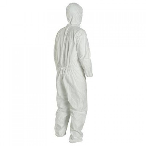 Защитный комбинезон Tyvek® 400 Dual